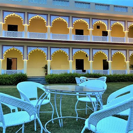 Horizon Resort-Feel Of The Nature Pushkar Dış mekan fotoğraf