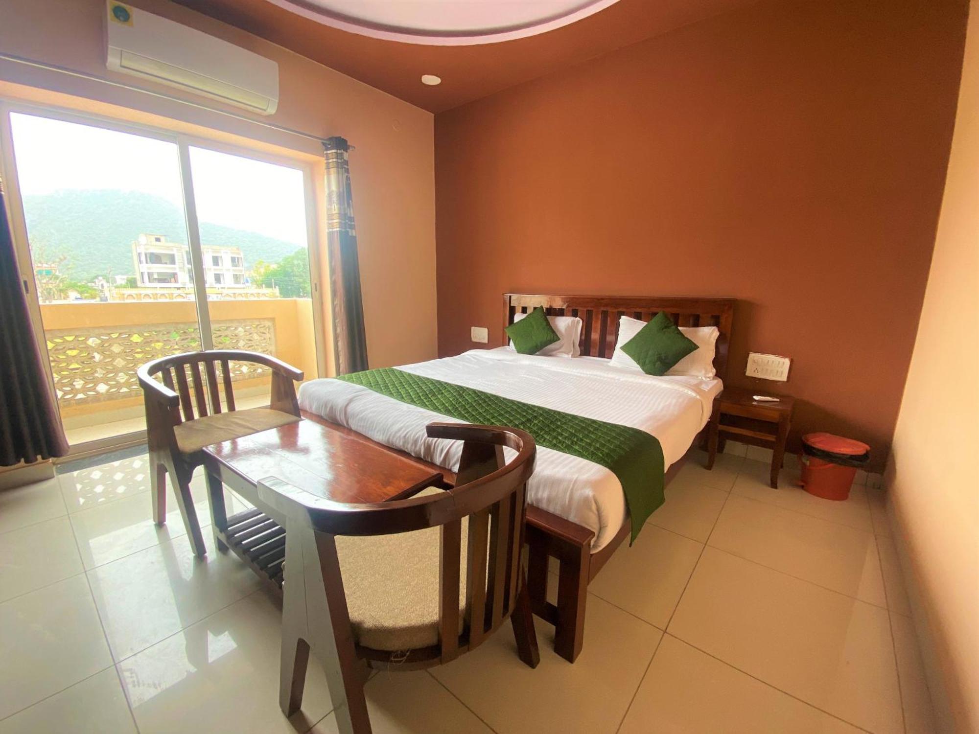 Horizon Resort-Feel Of The Nature Pushkar Dış mekan fotoğraf