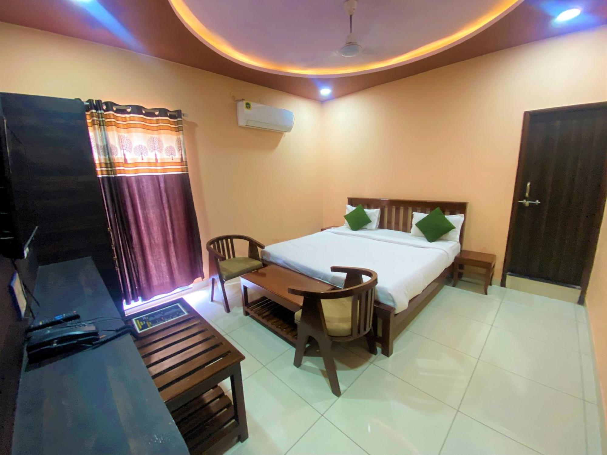 Horizon Resort-Feel Of The Nature Pushkar Dış mekan fotoğraf