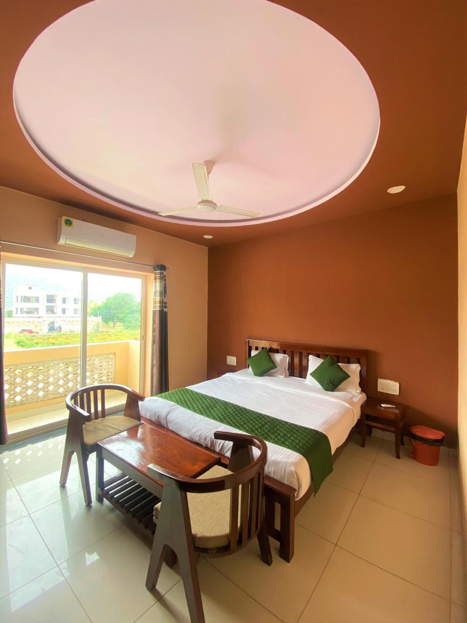 Horizon Resort-Feel Of The Nature Pushkar Dış mekan fotoğraf