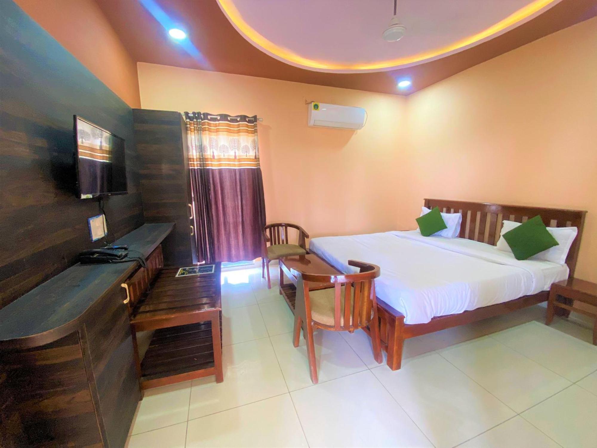 Horizon Resort-Feel Of The Nature Pushkar Dış mekan fotoğraf